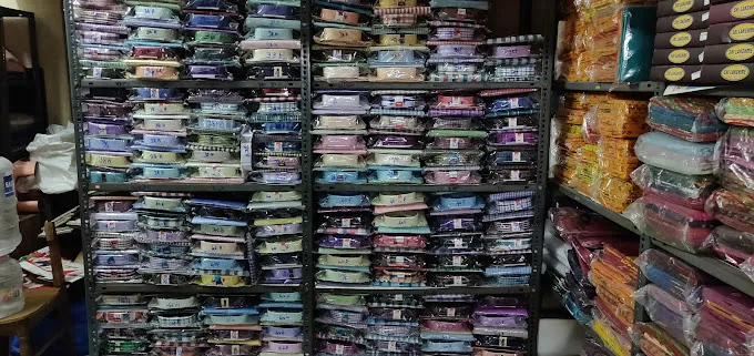 Sri Kumaran Textiles